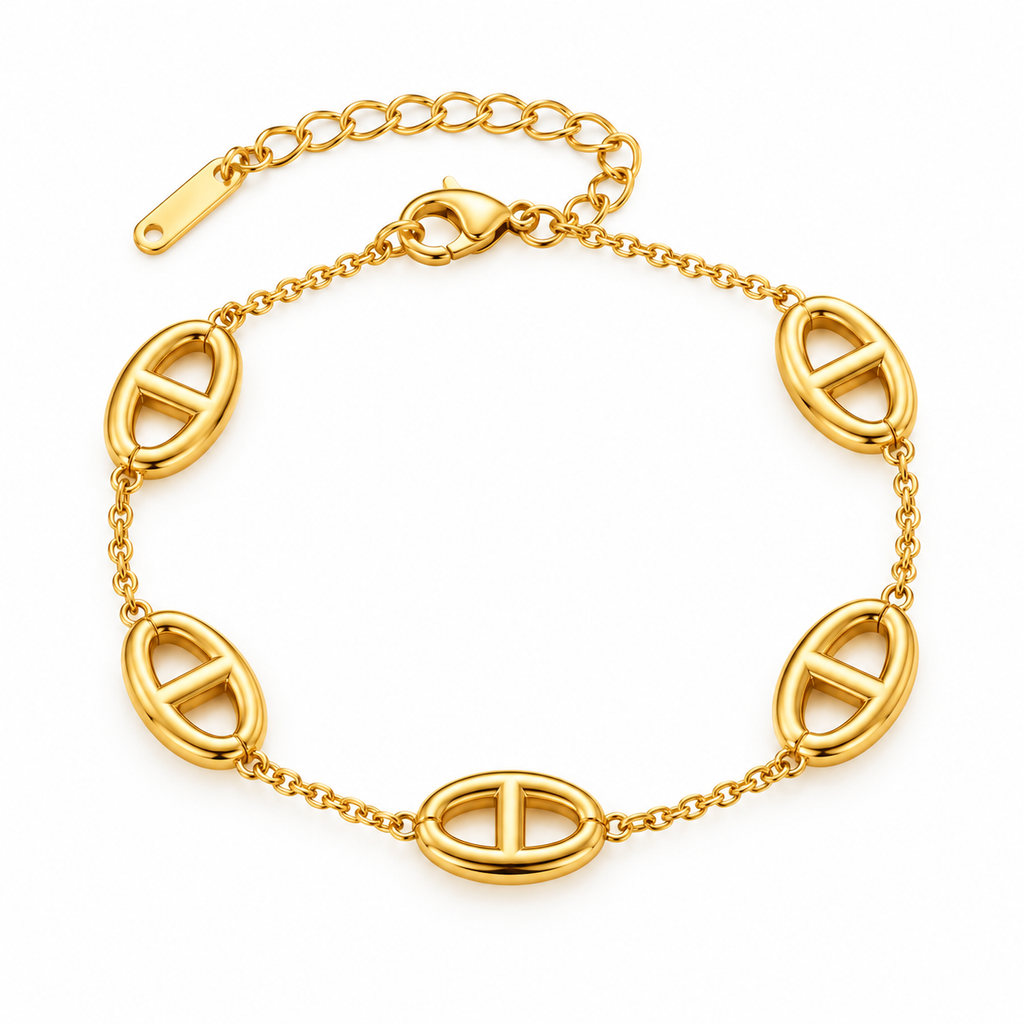 Bracelet maillot