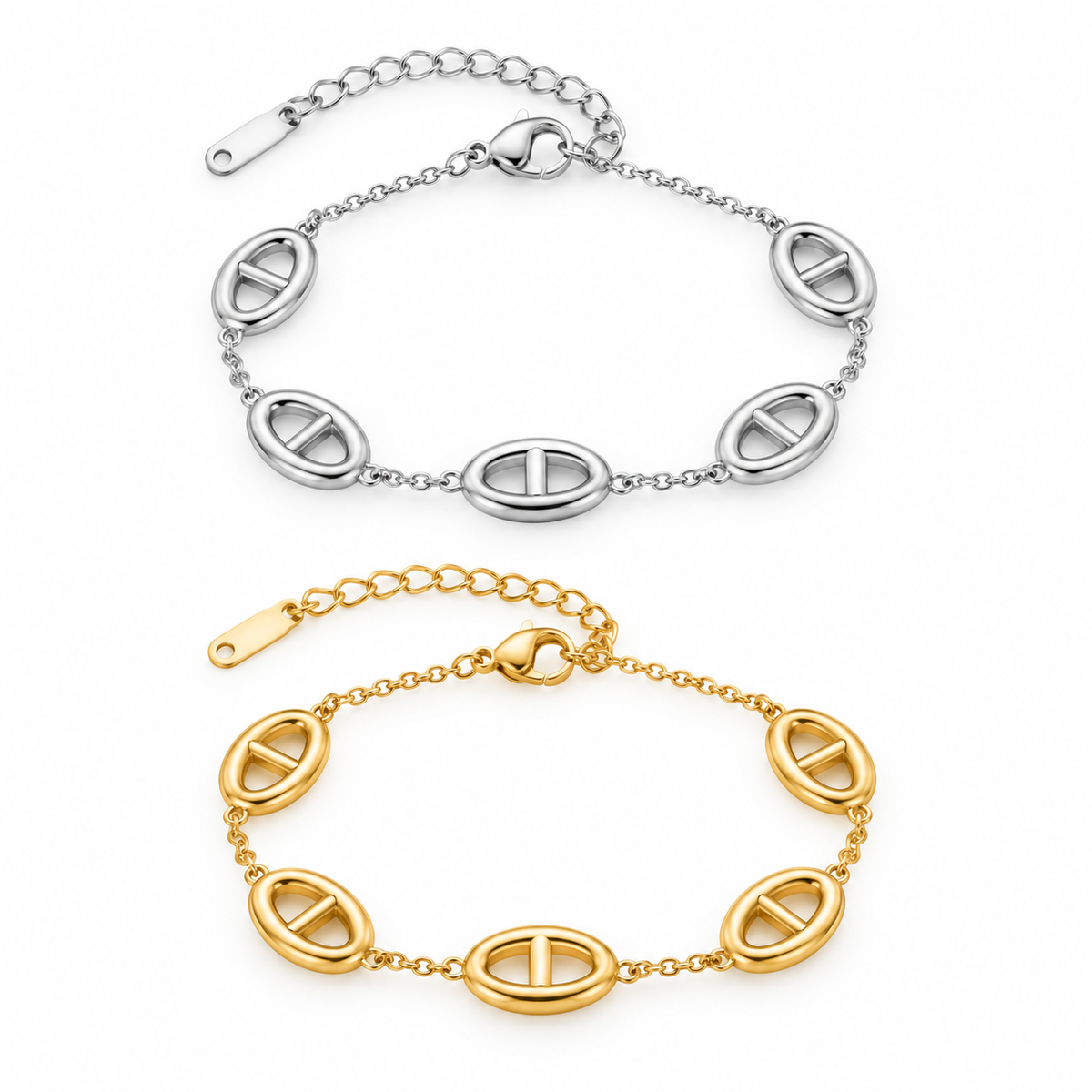 Bracelet maillot