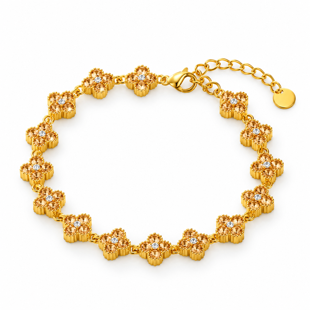 Bracelet, princesse