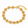 Bracelet, princesse
