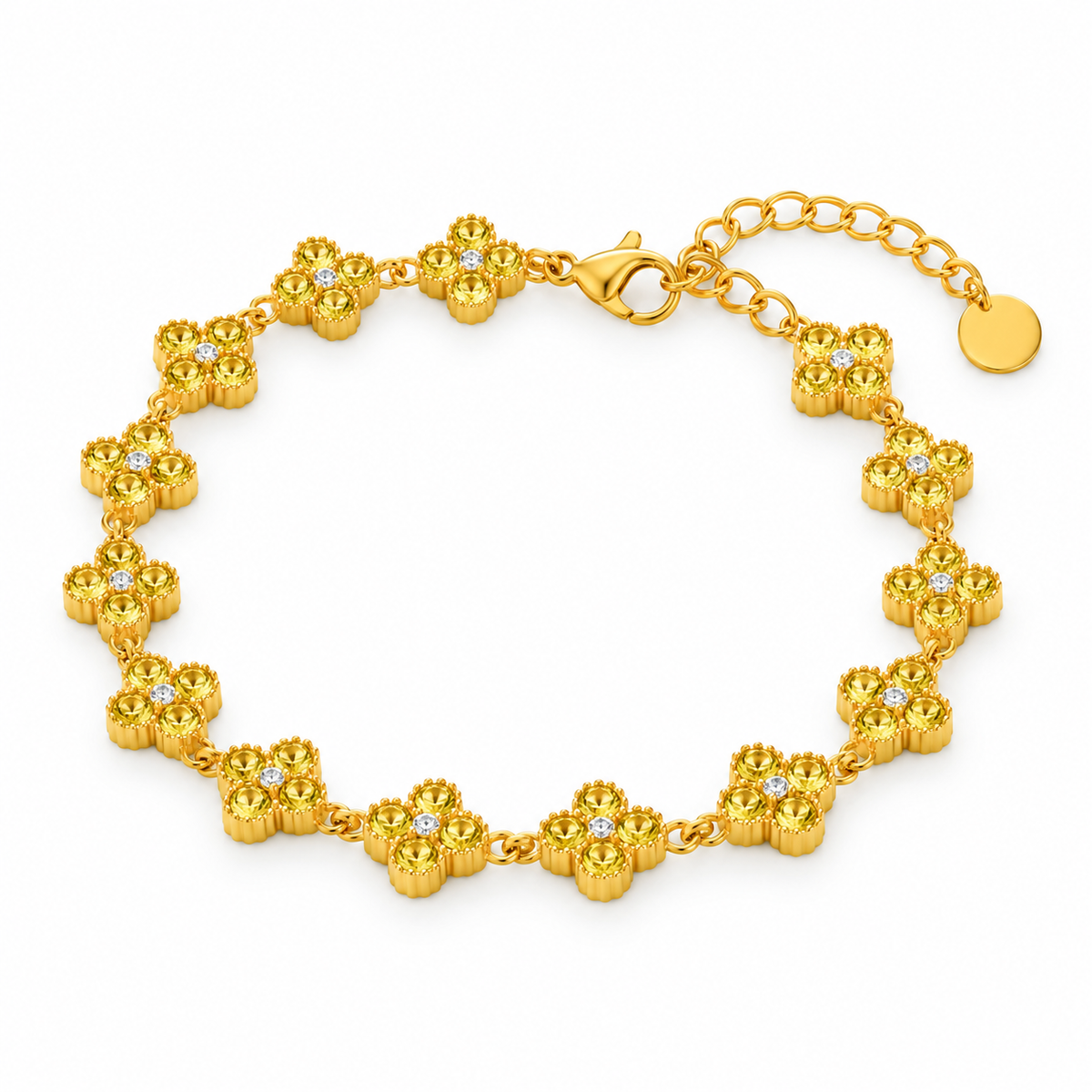 Bracelet, princesse