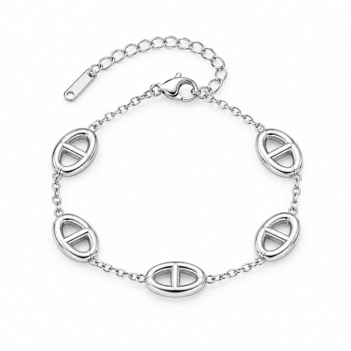 Bracelet maillot