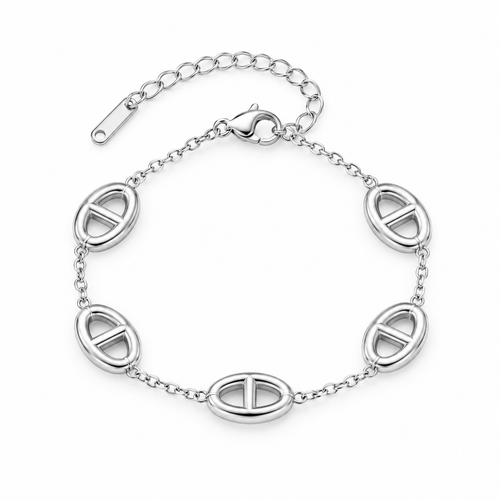 Bracelet maillot