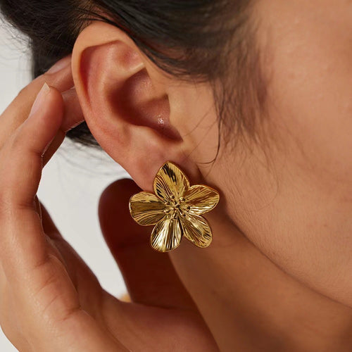 Boucle d’oreille