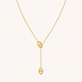 Collier Y Mila