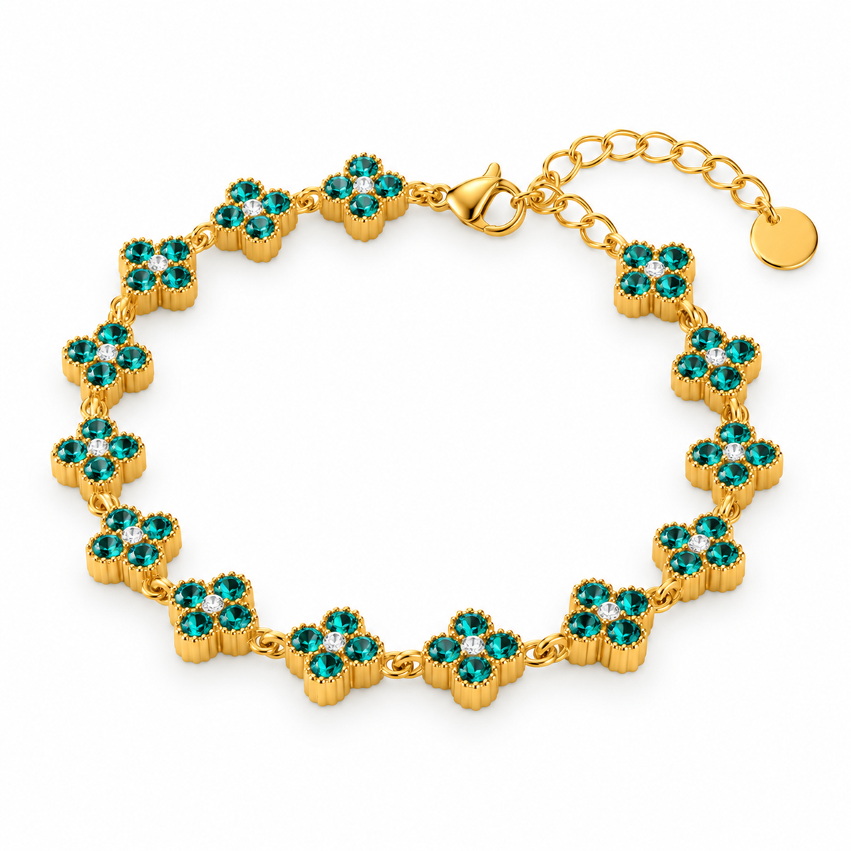 Bracelet, princesse