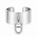 Bague Maillons ajustable