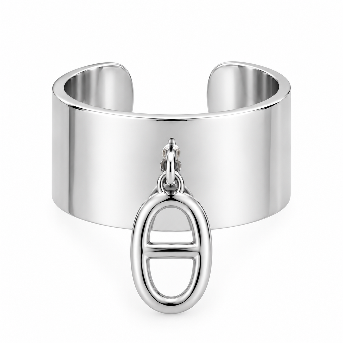 Bague Maillons chic