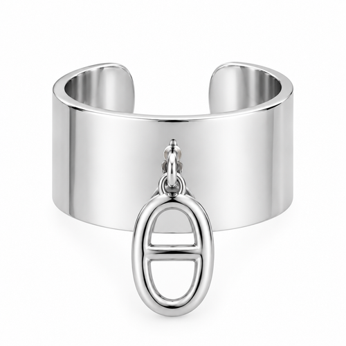 Bague Maillons chic