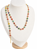 Ensemble Collier avec Bracelet Princesse