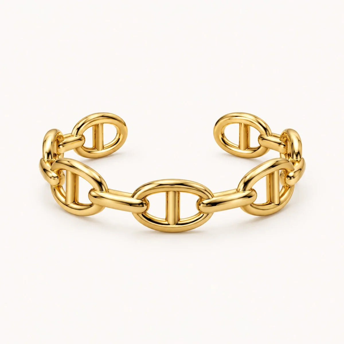 Bracelet Maillons Chic