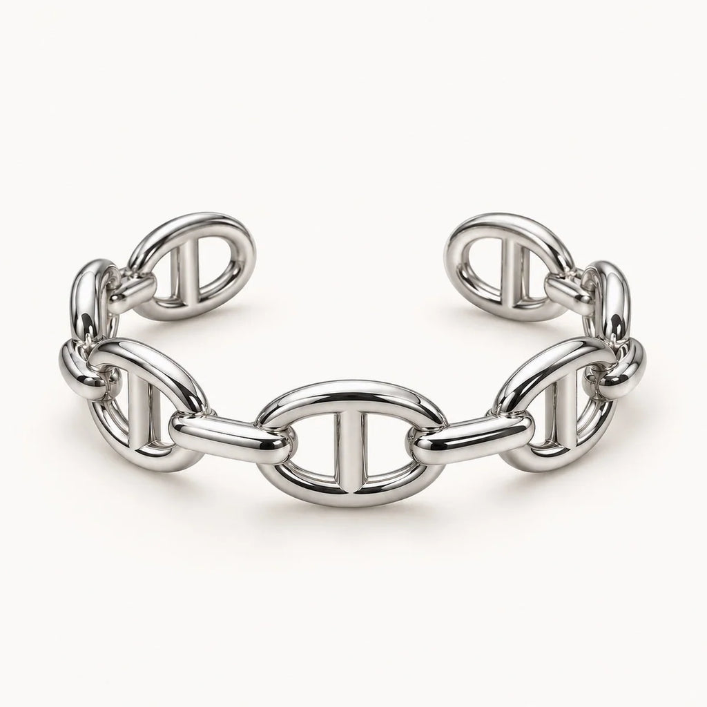 Bracelet Maillons Chic