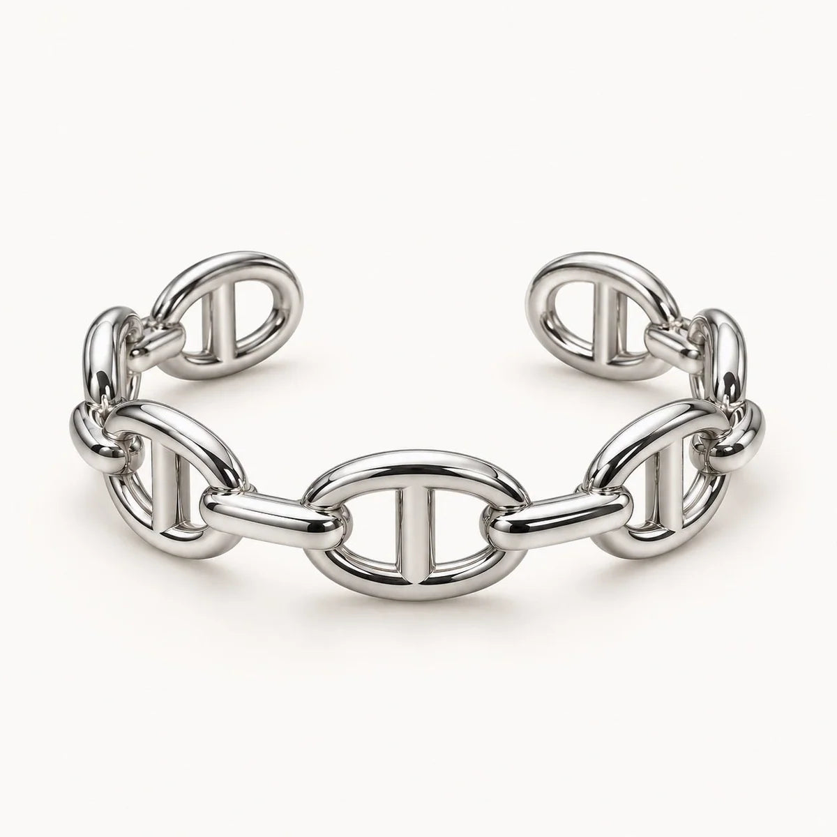 Bracelet Maillons Chic